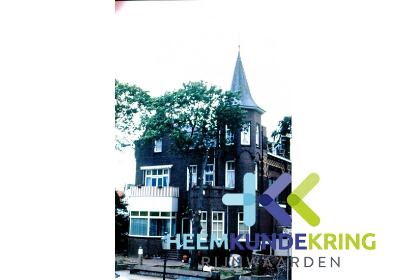 Torentje Heijmen Europakade Tolkamer F00001999